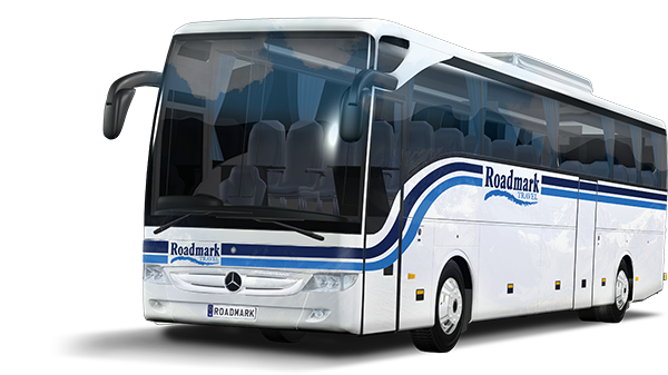 Signage - Roadmark Travel